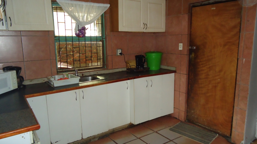 4 Bedroom Property for Sale in Broadlands Park Western Cape